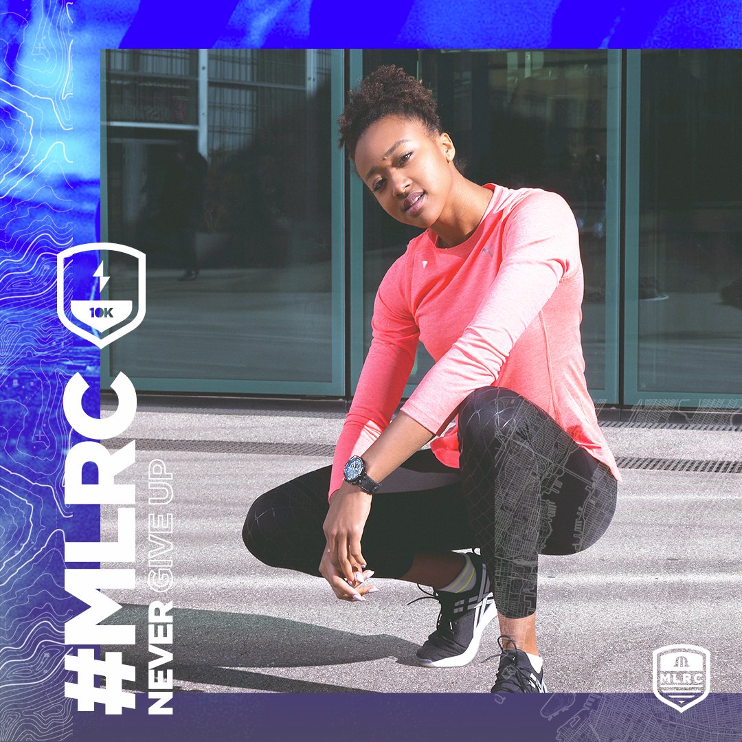 Are you ready for a new challenge on @strava? Then put your shoes on and wait for new instructions from @sarah_atcho!
Join the Maurice Lacroix Running club now: bddy.me/2UAxMlx
#MLRC #YourTimeIsNow #PulseOfTheCity #MLCrew