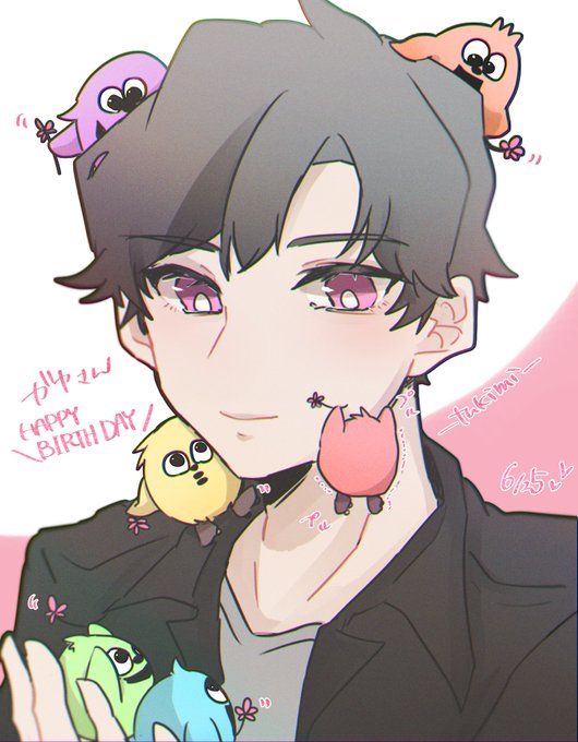 たいぴーのtwitterイラスト検索結果 たいぴーのtwitterイラスト検索結果