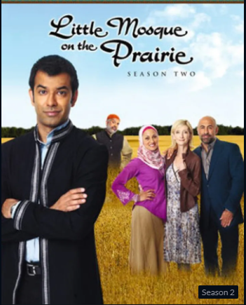 televisionaryZW's tweet photo. Okay, they added a bunch more than that even! 130 seasons of TV in total! #Alias, some 80's #HeeHaw, the 2002 #TheTick, a bunch of B grade Australian stuff & my personal pick #LittleMosque aka #LittleMosqueonthePrairie. Just a great show in the mold of #ParksandRec or #CornerGas. https://t.co/xfPB7enVm1