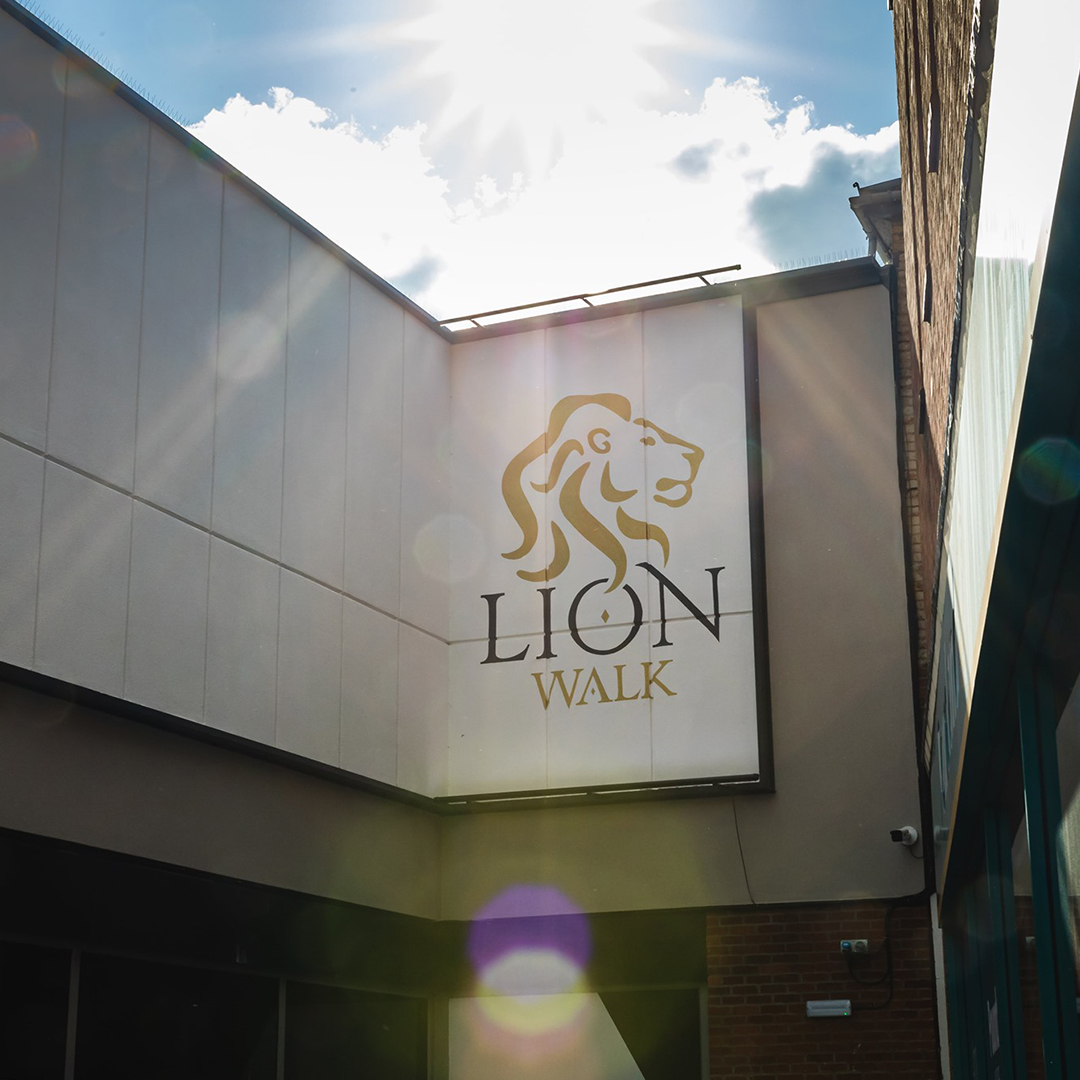 incolchester_'s tweet photo. The weather has been a bit gloomy this week 🌧 , so we thought we would brighten it up with a pic captured at @ShopLionWalk ☀️
#welcomebackcolchester #colchester #colchestertown #colchesterlife #incolchester#colchesteressex #colchesterbusiness https://t.co/gPd43O2E8R