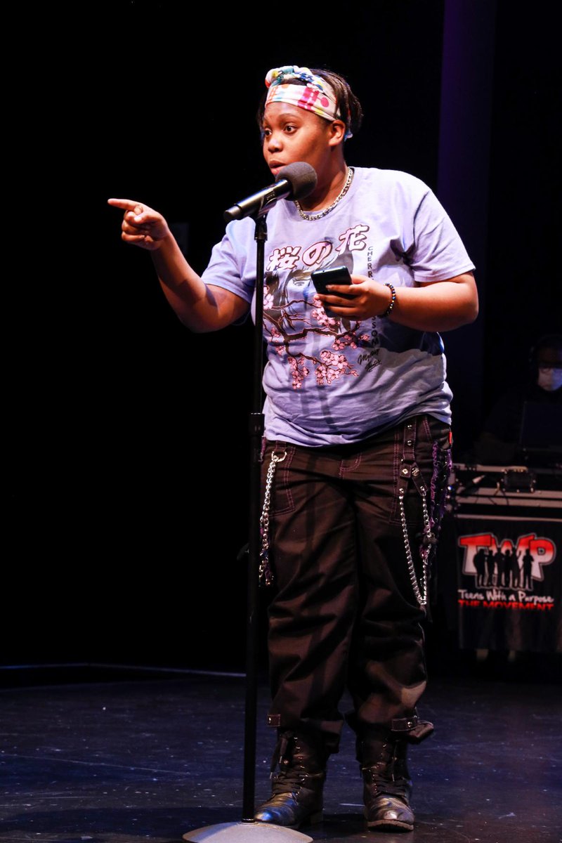 BRAVE NEW VOICE - SHOWCASE IN HAMPTON ROADS JULY 17TH! conta.cc/3wIt9Uz