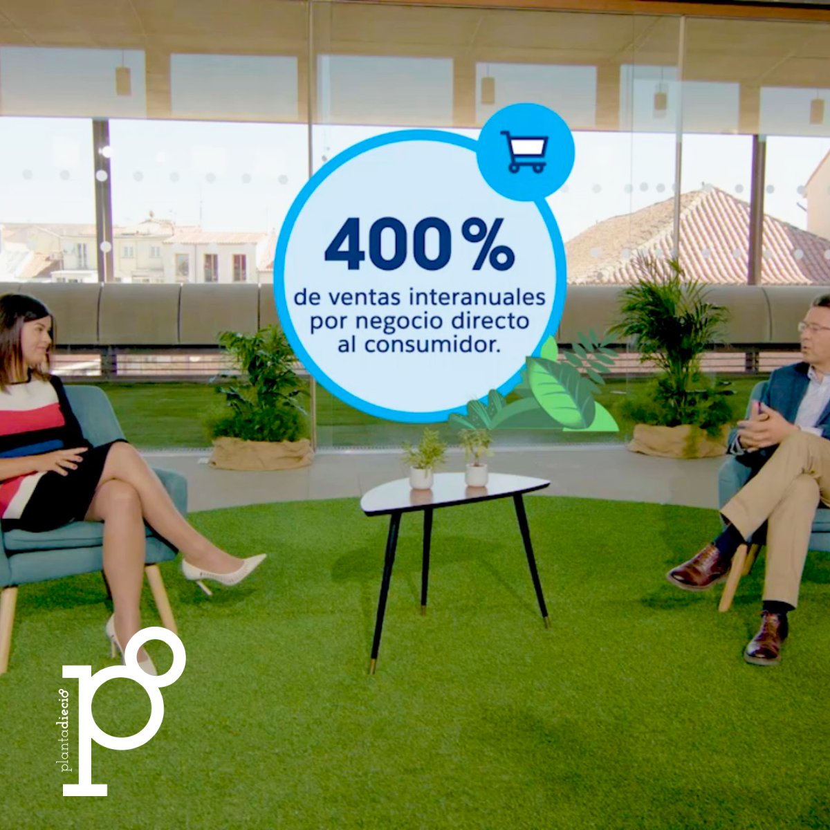 Seguimos con nuestros eventos para Salesforce con motivo de entender y aprender sobre la digitalización, de la mano de ponentes TOP englobando las soluciones de Marketing, Commerce y Experience Cloud para el mercado Español y Portugués en "SALESFORCE DIGITAL 360 SUMMIT". #P18