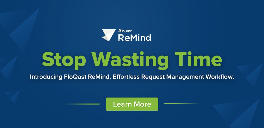FloQast's tweet photo. We are SO excited to officially introduce FloQast ReMind to the public! 🎉  
Now, #accountants can automate the request &amp; collection of info for accruals, expenses, assets, liabilities, AND view the status of those requests at any time. Check it out here! https://t.co/gD6J7TNpmk https://t.co/sCxtBKCuTF