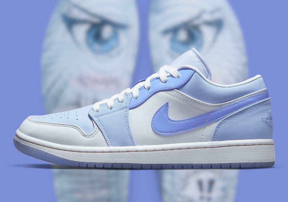 nike mighty swooshes