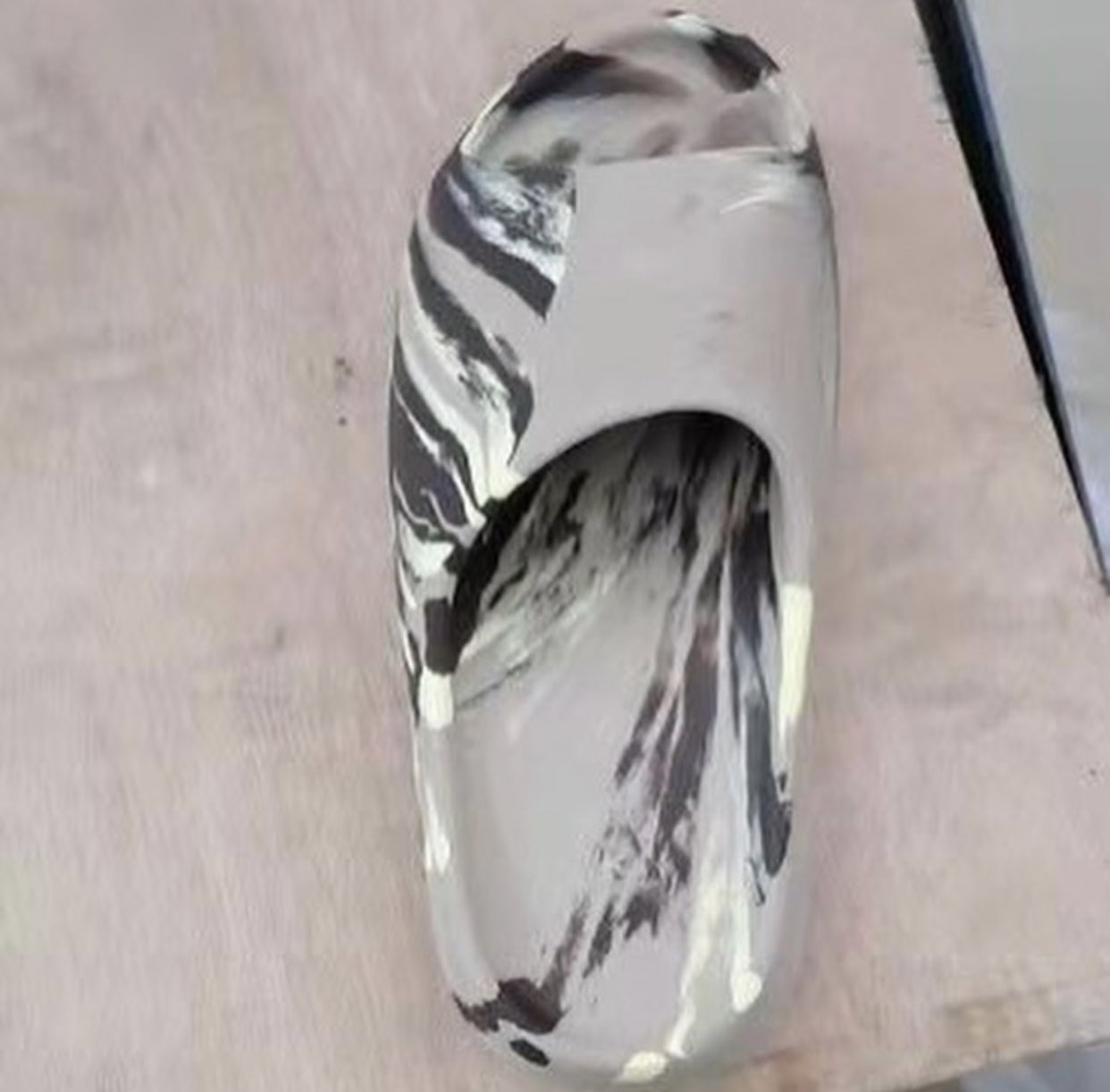 nicekicks yeezy slide