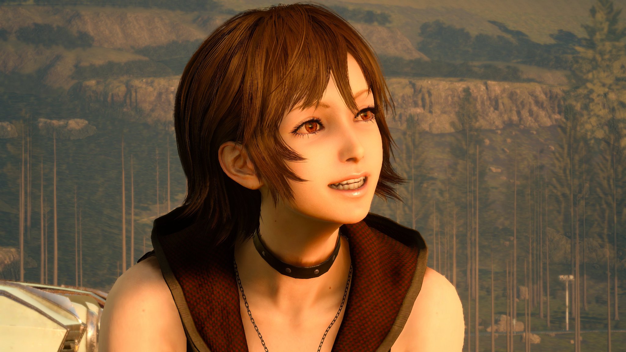 Personagens Com os Mesmos Dubladores! on X: - Iris Amicitia