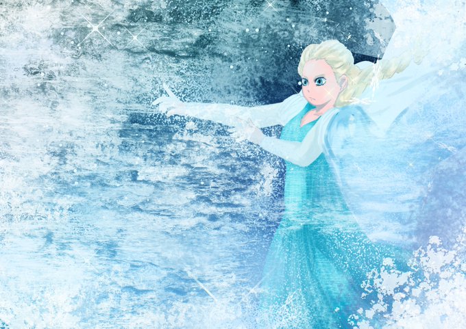 エルサ 高画質 のtwitterイラスト検索結果 エルサ 高画質 のtwitterイラスト検索結果