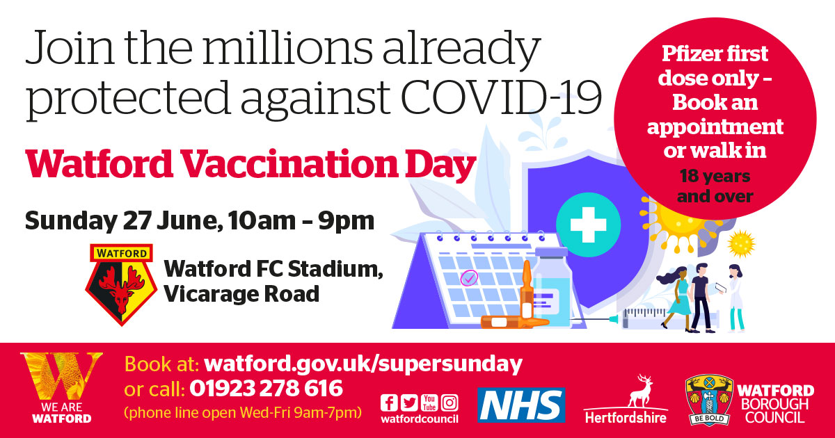 Herts Valleys CCG tweet media