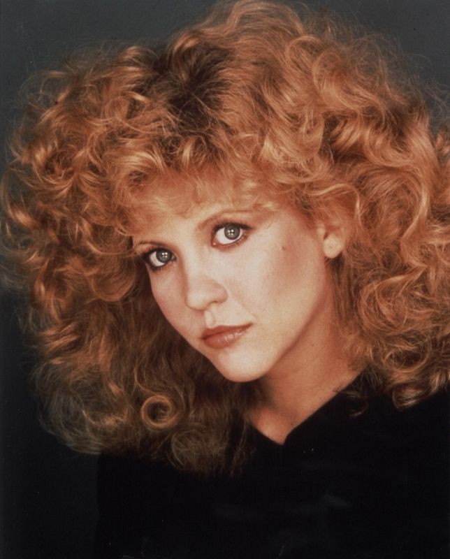 Happy Birthday, Nancy Allen! 