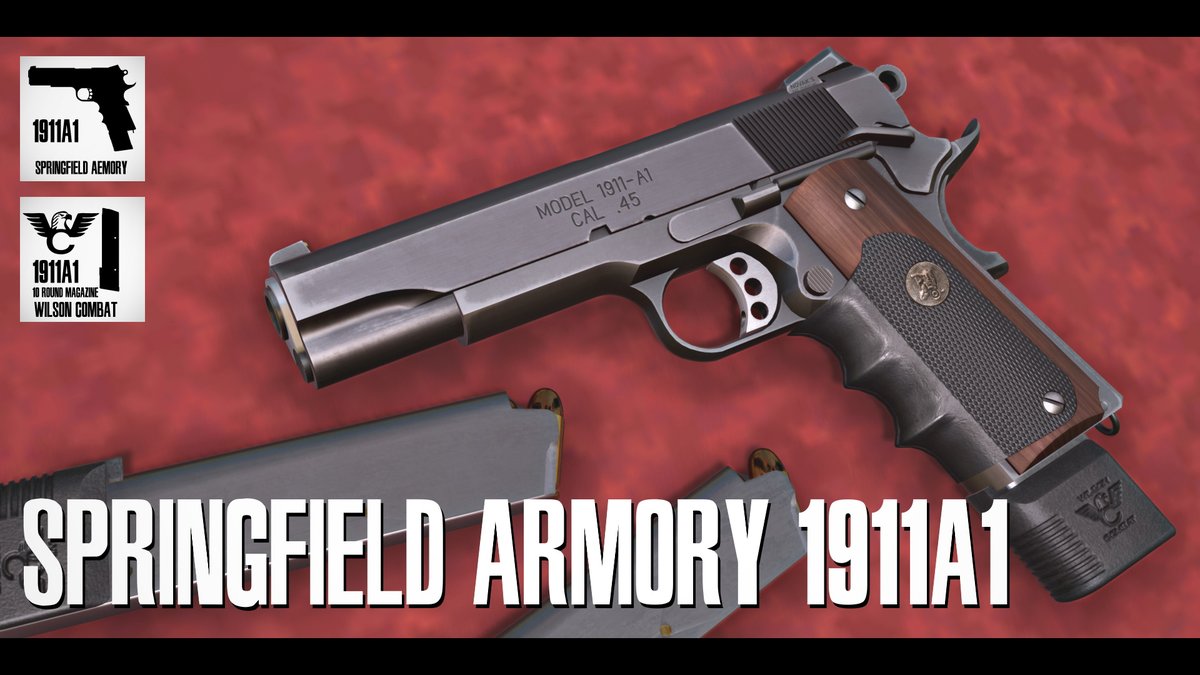 M1911a1 のイラスト マンガ作品 2 件 Twoucan M1911a1 のイラスト マンガ作品 2 件 Twoucan