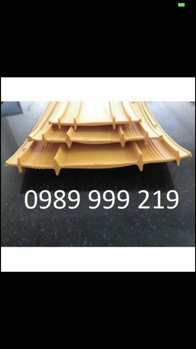 PVCwaterstop's tweet photo. Băng cản nước PVC Waterstop các loại giá rẻ 
Tại 765 Nguyễn Văn Linh , Long Biên , Hà Nội
CN TpHCM - 
+ HCM : 1153/13 QL 1A, KP1, Phường Thới An, Quận 12,  - đối diện UBND quận 12.
✔ Băng cản nước PVC , khớp nối PVC , khớp nối sika O32..v. L
- 📞 0989.999.219 https://t.co/4PN0X28kTN