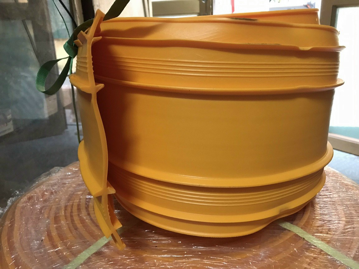 PVCwaterstop's tweet photo. Băng cản nước PVC Waterstop các loại giá rẻ 
Tại 765 Nguyễn Văn Linh , Long Biên , Hà Nội
CN TpHCM - 
+ HCM : 1153/13 QL 1A, KP1, Phường Thới An, Quận 12,  - đối diện UBND quận 12.
✔ Băng cản nước PVC , khớp nối PVC , khớp nối sika O32..v. L
- 📞 0989.999.219 https://t.co/4PN0X28kTN