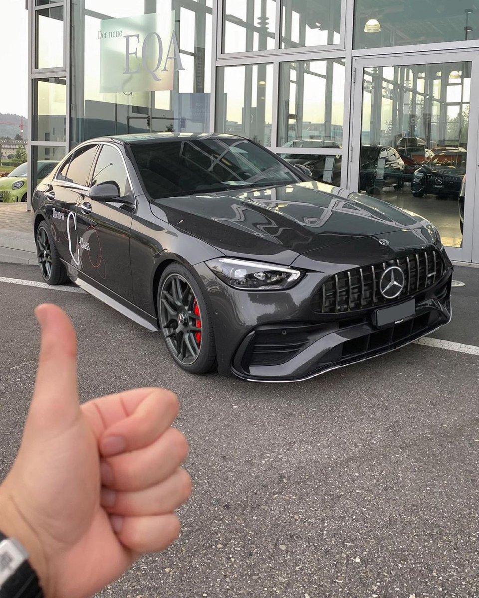 mbmaybachfans's tweet photo. 2021 C63 S AMG rendered by Germanalphacars π¦ Rate it 1-10!
πΈ: @germanalphacars
#mercedesbenz #mercedesamg #w205 #c63s #c63samg #c63 #c63amg #c63sestate #c63wagon #mercedesbenzmaybachfans #cclass #ccoupe #c43cabriolet #c43amg #c43coupe #w206 #newcclass #c63cabriolet https://t.co/r8KDAKIX7o