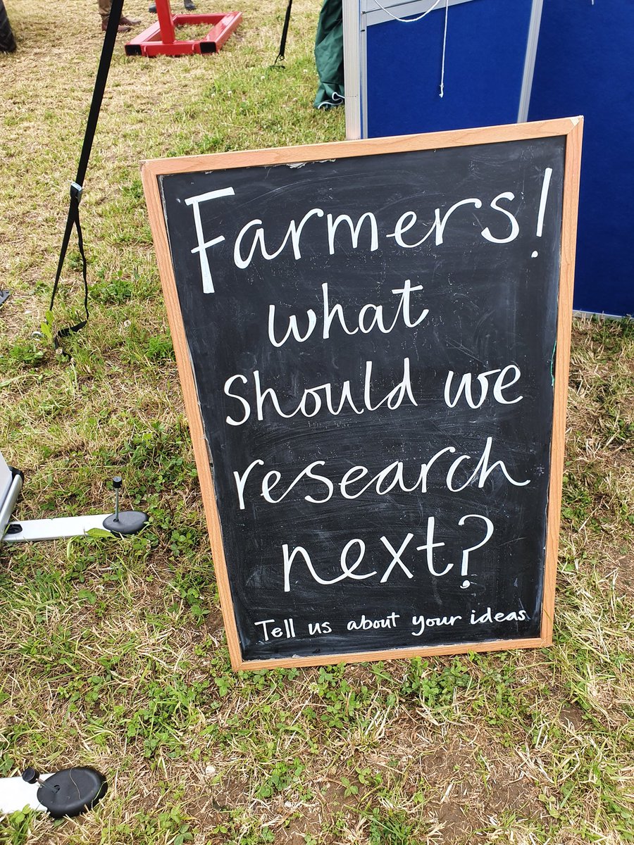 SusanConlon83's tweet photo. Really enjoying learning about the challenges facing farmers on the path to #regenag and the value of taking a systems approach  @Groundswellaguk with @andyjonesphd! https://t.co/vM3oSMSLuN