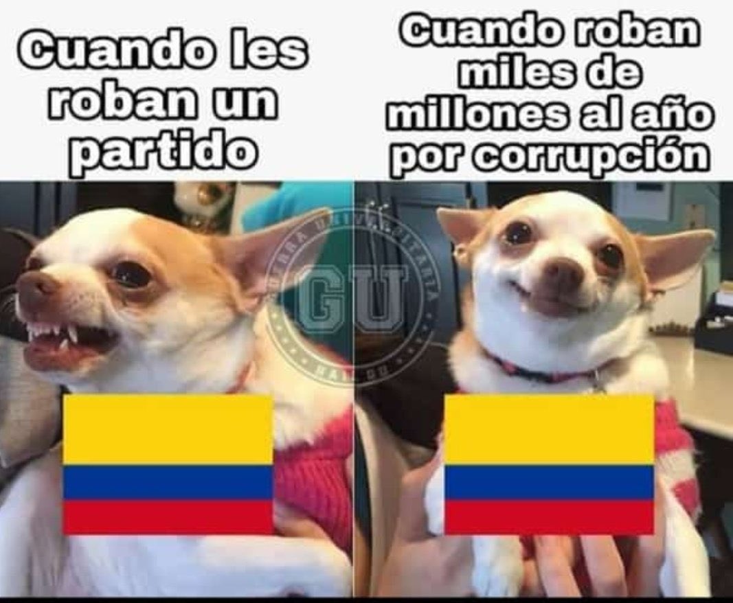 jeroriveracine's tweet photo. Así somos... https://t.co/virj9vEGXf