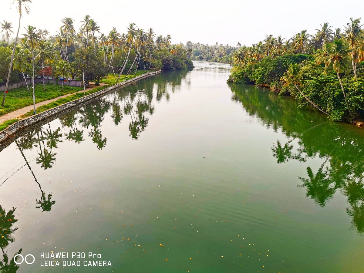nithiglitzo's tweet photo. Anjengo River 

#Twittermers #instalove #instamood #instagood #followme #river #shoutout #photooftheday  #photo  #photooftheday #insta #Kerala #picoftheday #bestoftheday #instadaily #instafamous

#HuaweiP30Pro
@HuaweiMobile @Huawei #CapturedOnHuawei @Huawei_Canada https://t.co/5ej7fkUA4H