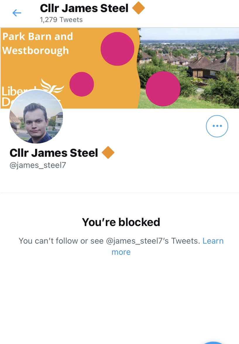 Surrey's largest illegal waste dump tweet media