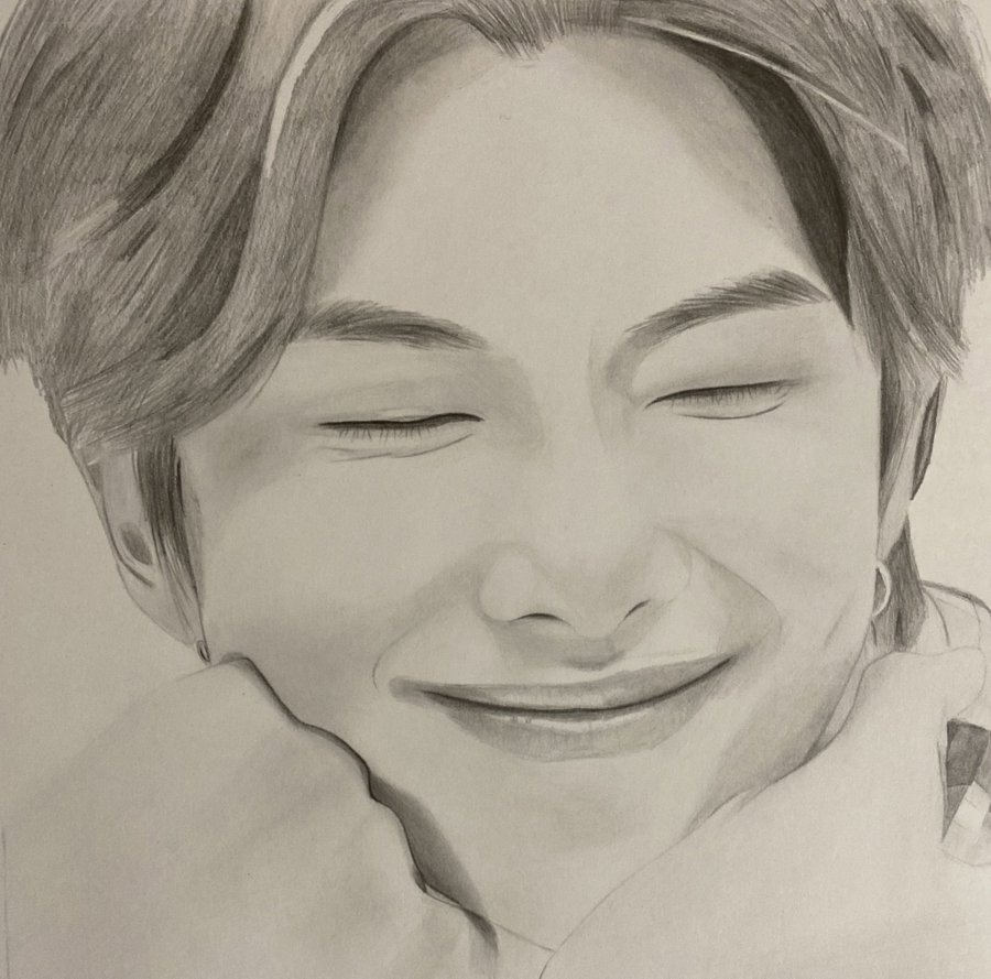 Btsのrm ナム の両親 お母さんとお父さん と家族構成 兄弟はいるの ホットな韓流情報ブログ Hot Summer Nights