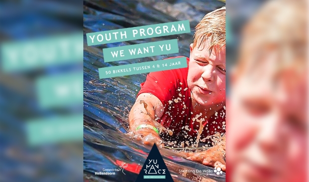 Jeugdprogramma Yu Man Race -  twentsvolksblad.nl/nieuws/algemee…