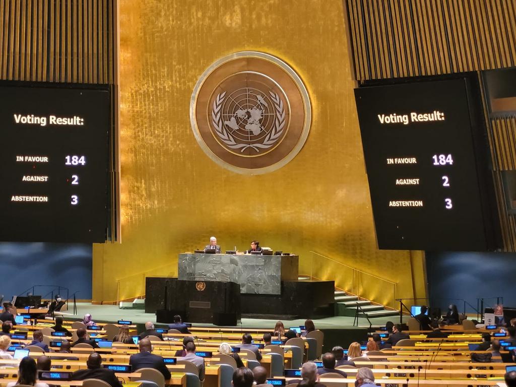 daricperval79's tweet photo. One more time #TheWorldSaidNo to the #USBlockade against #Cuba. Because clearly its a genocide policy that affect in all sense a normal life of a hole country fighting for its sustainable development under epidemic scenario. #StopUSBlockade #CubaSiBloqueoNo #ElBloqueoEsUnVirus https://t.co/KmXlIZ4aNk