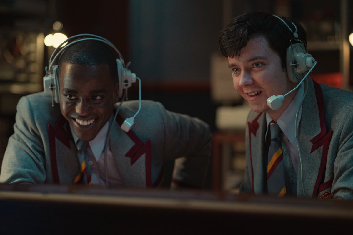 Netflix UK & Ireland tweet media