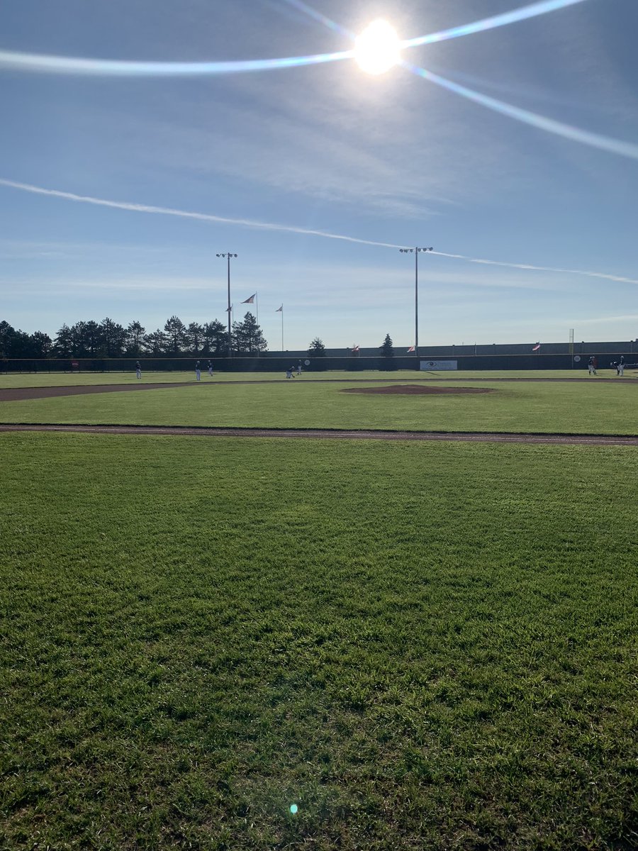 Rise and shine <a href="/OEBbaseball/">Ohio Elite Baseball</a>!!! Let’s have a great week/weekends all over the country!