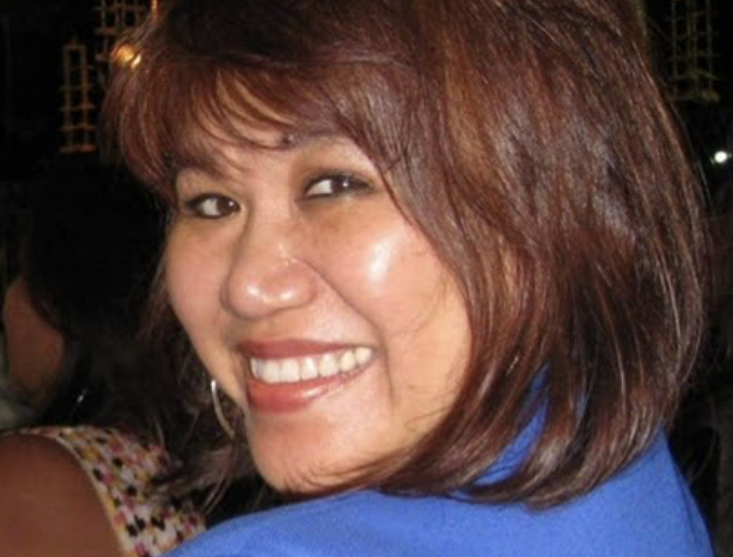 NeighborsTaken's tweet photo. NORMA MILLUZZO, 69, of Tacoma, Washington, died of COVID on April 19, 2021. 

"The majority of our immediate family were those ones that were hesitant on getting the vaccine. Could it have saved our mother’s life? Maybe it would have. This horrifying loss has changed our minds." https://t.co/nZQhvYNoa7
