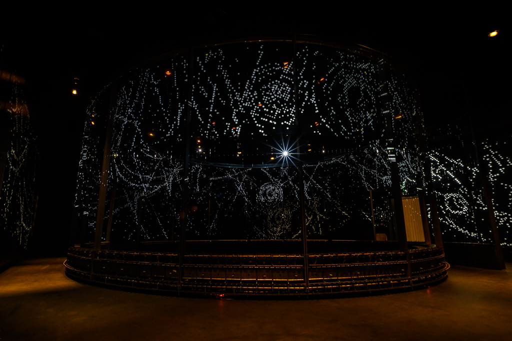 With their work HALO currently showing <a href="/MASTStudios/">Mayflower Studios</a>, on Tuesday 29 June at 5pm join artists <a href="/Semiconducting/">Semiconductor</a> in conversation with the <a href="/unisouthampton/">University of Southampton</a>'s Dr Pearl John and Professor Nick Evans. Free, via Zoom &gt;&gt;&gt; bit.ly/SemiconductorI… #HALOUKTour #Southampton #ArtistTalk