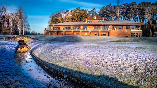 MemoriesGolf's tweet photo. IMAGE 2 - 24th

Formed in 1922 in close proximity to Glasgow it was officially opened by the then Earl of Home.  In 2002 a devastating fire destroyed the original clubhouse, the replacement being built nearer the centre of the course.

Where are we today? https://t.co/e5GSCxFoWR