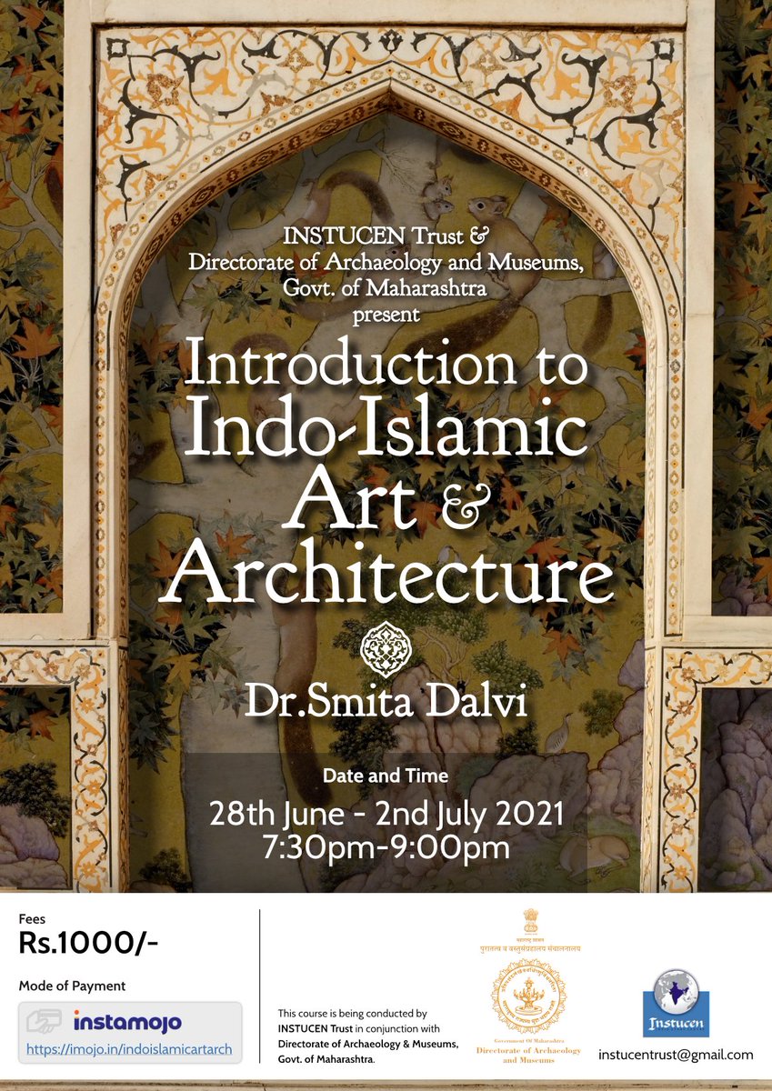 INSTUCEN Trust tweet media