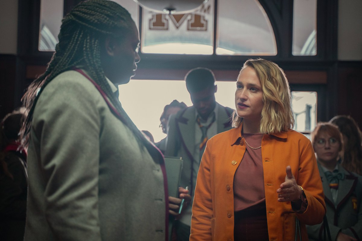 Netflix UK & Ireland tweet media