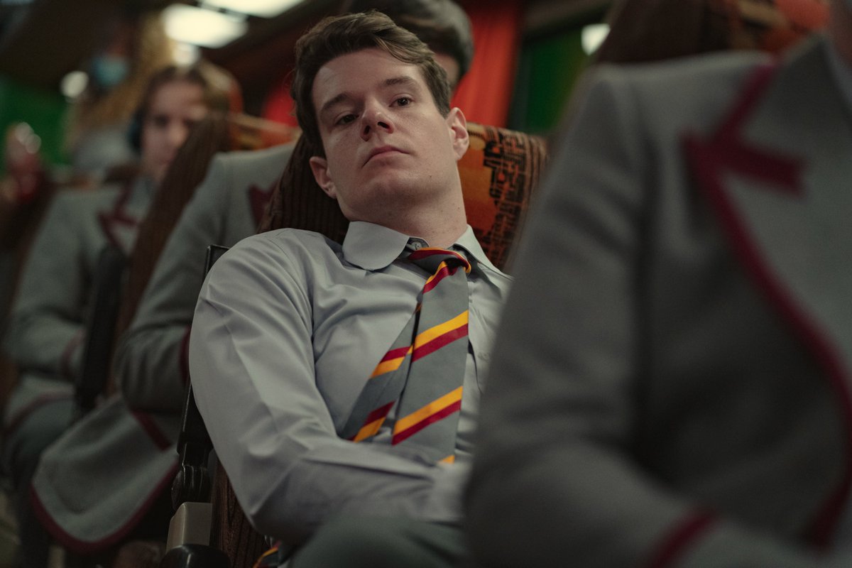 Netflix UK & Ireland tweet media