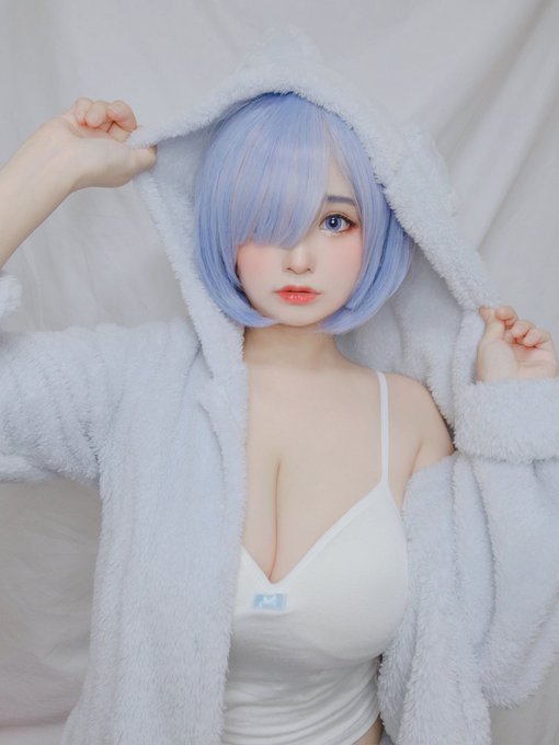 コスプレイヤーののかのTwitter画像3