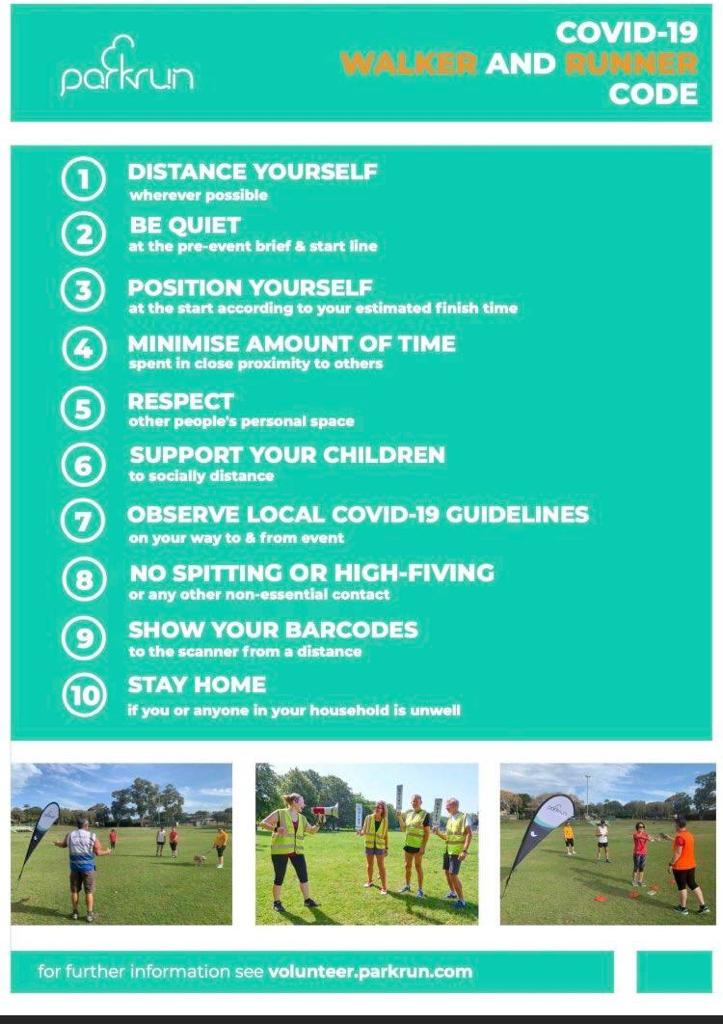 loughmossjunior's tweet photo. Lough Moss junior parkrun back this Sunday 27th June. Arrive early for 9.30am start 😀🏃‍♂️🏃‍♀️ https://t.co/hzvokqDhkH