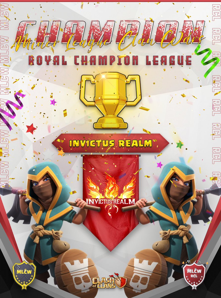 Invictus Realm tweet media