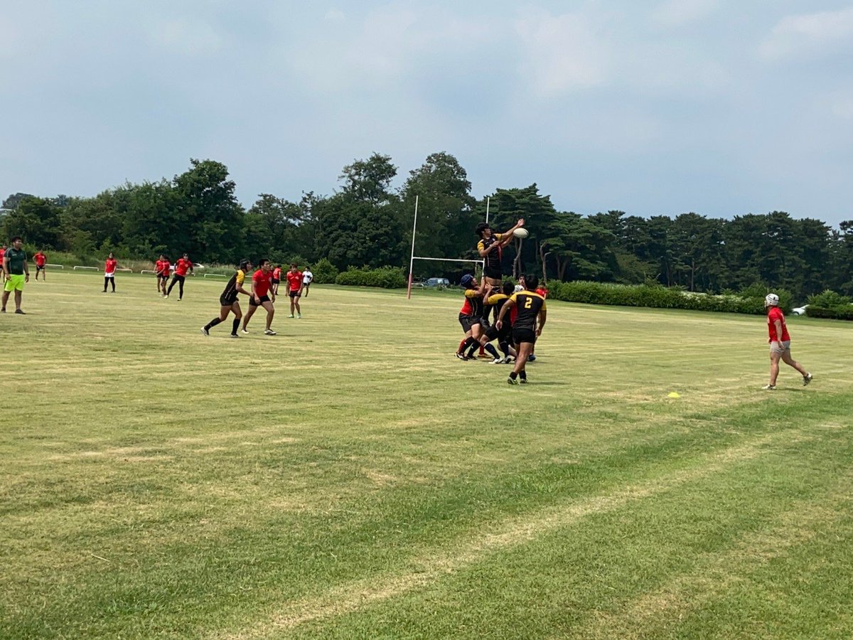 高崎経済大学ラグビー部 Tcuerfc Twitter