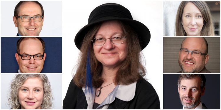 Imagine Canada tweet media