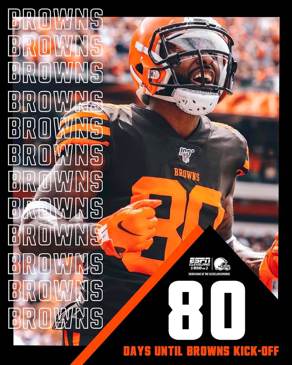 ESPN Cleveland tweet media