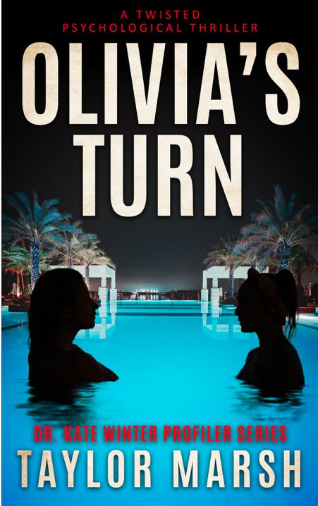 SundaysMail's tweet image. Sunday's Mail: BOOK RECOMMENDATION: Olivia's Turn by @taylormarsh 
sundaysmail.com/2021/06/book-r…
