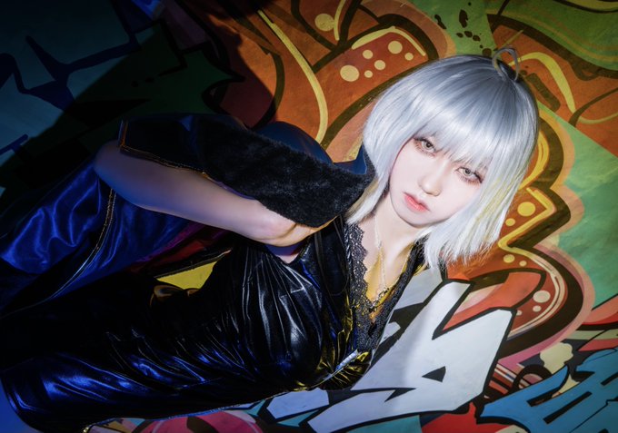 コスプレイヤーねぎこのTwitter画像21