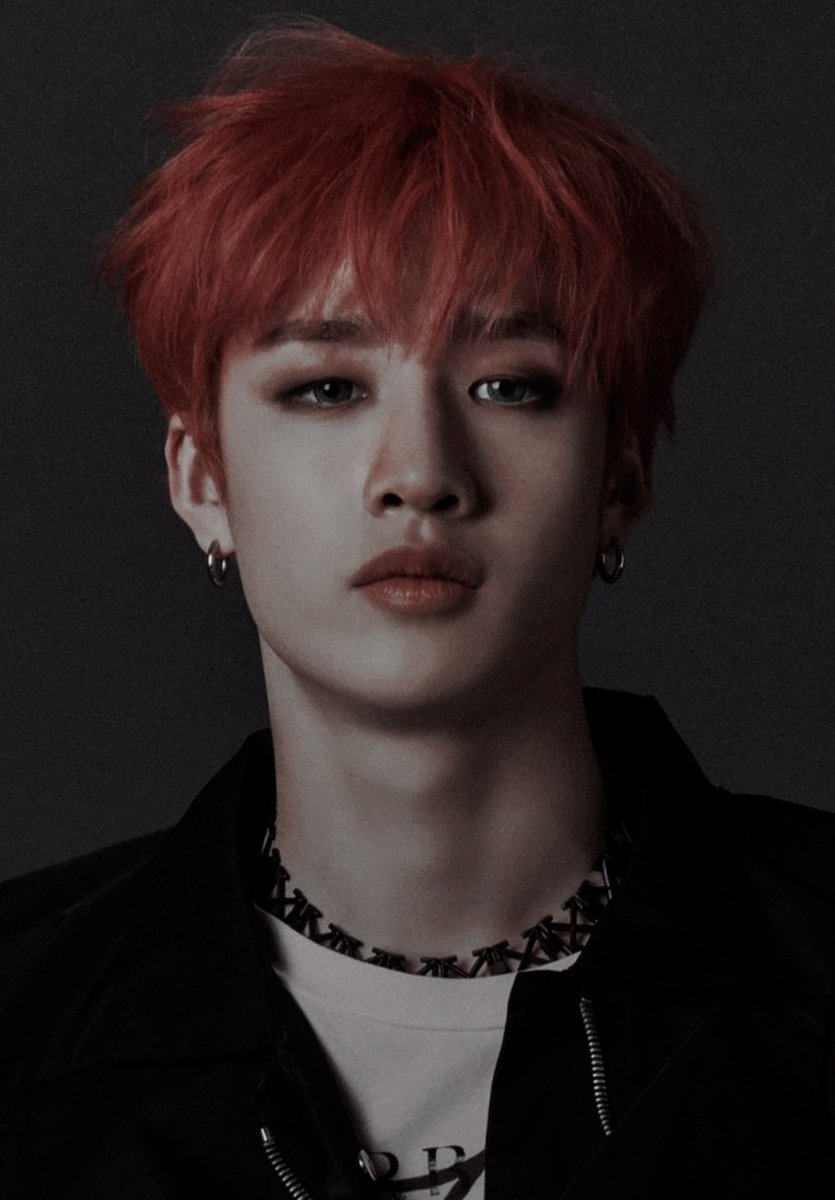 — Never Not
jeongchan x oc au

Kai and Isaiah had a relationship before but they keep it hidden and finished their relationship after a few months. Isaiah came back and saw him again but Mina came into the frame that made it more difficult for the two boys to love each other.