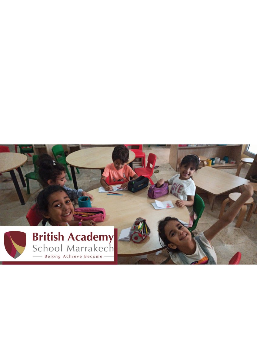 BASM42106732's tweet image. Would you like to read our minibooks? 📚

#BASM #positverelationships #students #marrakech #education #britishcurriculum #EYFS #Primary #Secondary #britishschoolmorocco #BritishAcademy #SchoolMarakech #BritishAcademy #EarlyYears #englishschool #UK