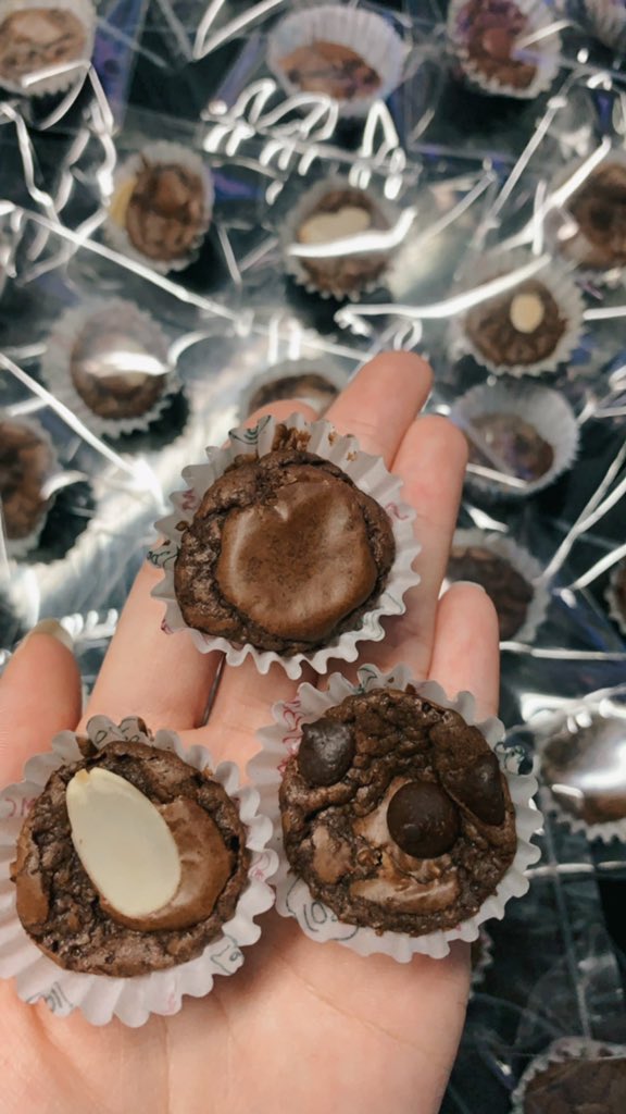 brownie.mini tweet media