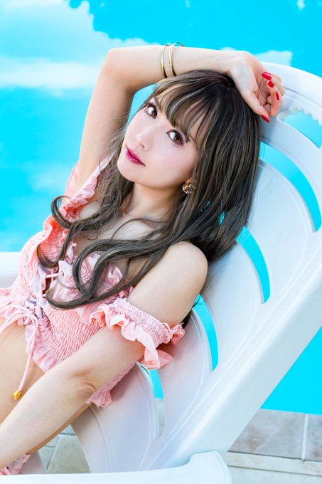 コスプレイヤー近衛まりのTwitter画像14