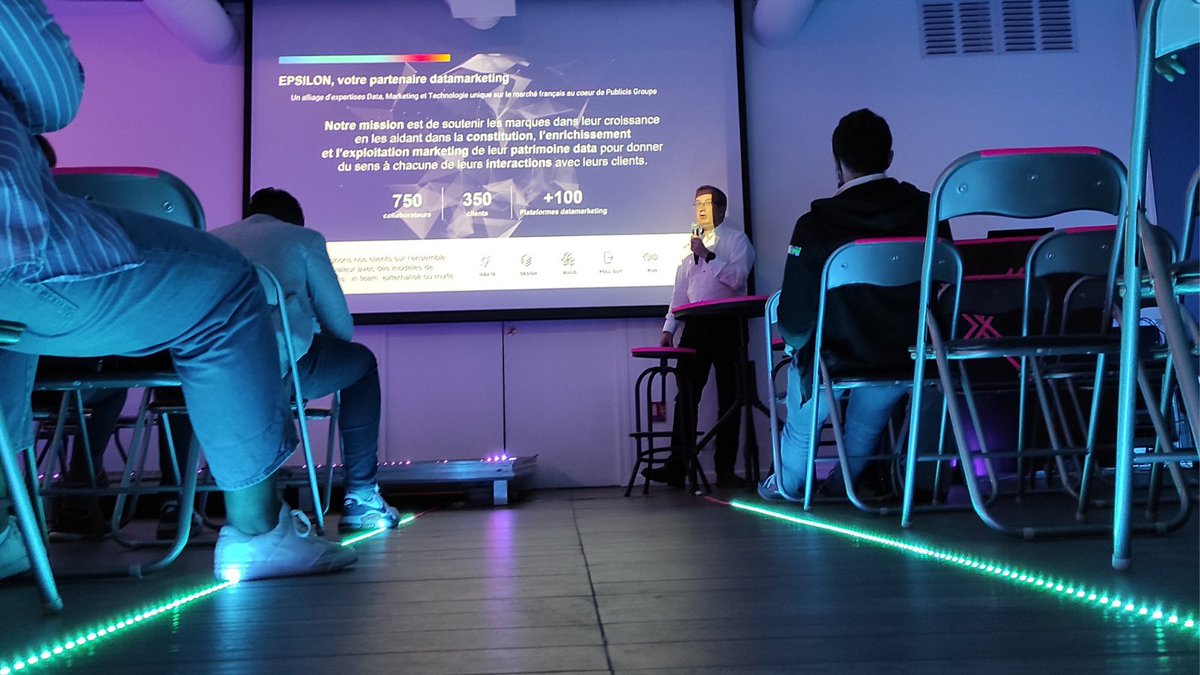 #DataXDay tweet media