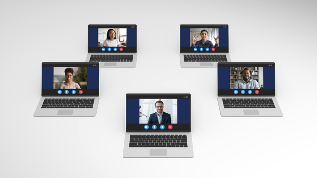 According to a recent survey of CFOs and finance leaders, 74% of companies plan to permanently shift part of their workforce from office to home. See how this impacts employee communications and collaboration: #SEemp bit.ly/3d58B0P