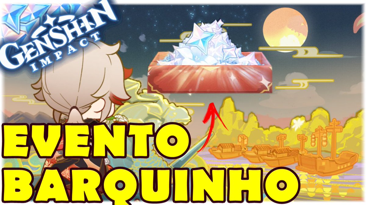 DaviFagundesss's tweet image. SUSPRESA! Novo web evento, bora pegar gemas! 🤑🤣

LINK NA THREAD!

#GenshinImpact #paimon #webevent #gemas #kazuha #inazuma #primogem