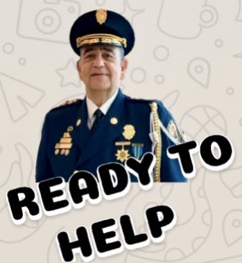 Dmhc13's tweet photo. Quiero FELICITAR a todos los VOLUNTARIOS que Dia a Dia dan todo para ASISTIR al necesitado 👏 "HAGAMOS el BIEN sin Ver a QUIEN"@BCBRP @CruzRojaPanama @Sinaproc_Panama @RedaMansour @MondolQuijada @montipanama @Isabelita123f @NitoCortizo @CRPBaru67 @HugoFamania @tinocotania https://t.co/9Y4ALNoeDp
