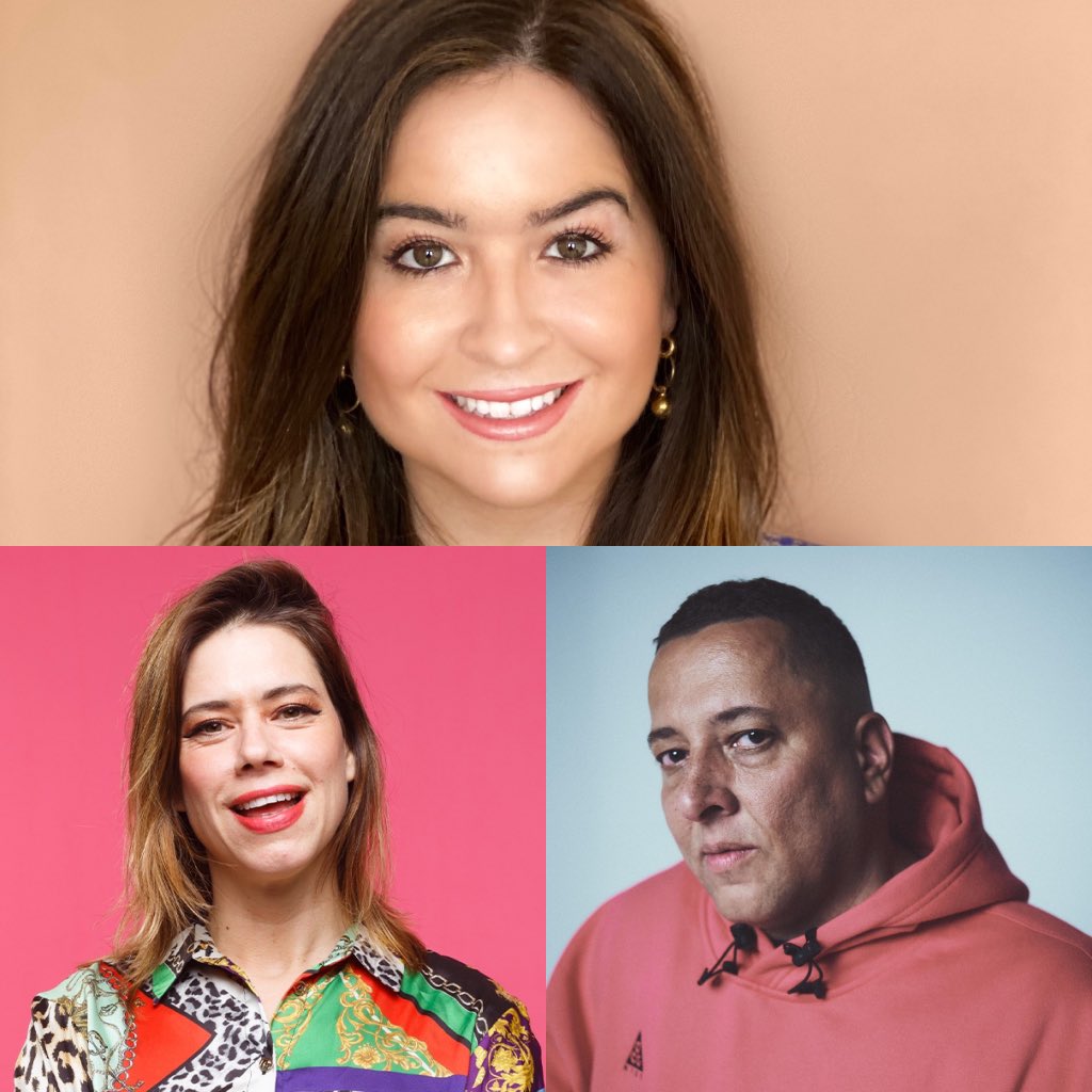 podbible's tweet photo. On this week’s Pod Bible Podcast we spoke to @HollyRubenstein about #TheTravelDiaries before hearing recommendations from @LouSanders from @CuddleClubPod and @DJSemtex from #HipHopRaisedMe!
https://t.co/bp6uTRvp3c
#TravelPodcast #CuddleClub #DJSemtex #podcasting https://t.co/v1BhQLqxx1