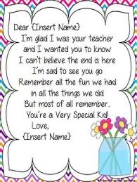 EVERY CHILD MATTERS!